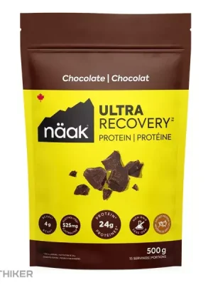 Nejlepší Cena Näak Ultra Recovery™ Powder protein, 500 g