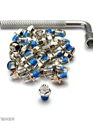 Must-Have TATZE Two-Face/Mc-Air sada pinů, 28 ks