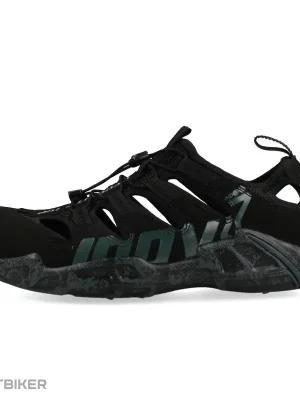 Oblíbený inov-8 RECOLITE 190 sandály, černá