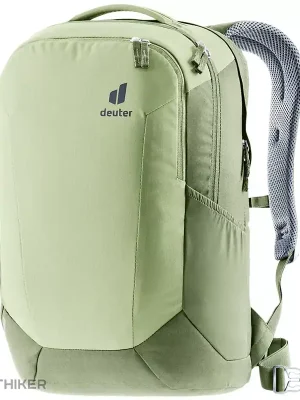deuter Giga batoh, 28 l, zelená Nejlepší Volba