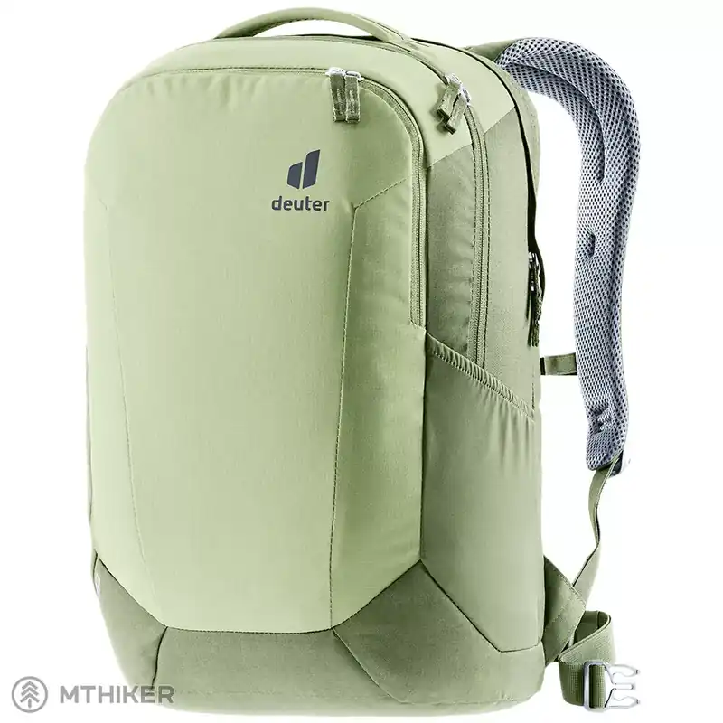 deuter Giga batoh, 28 l, zelená Nejlepší Volba