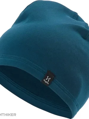 Haglöfs Betula čepice, modrá Nejprodávanější