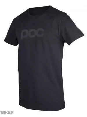 Časově Omezené POC Tee triko, uranium black