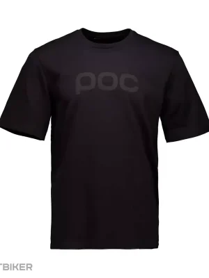 Akce POC Tee triko, uranium black