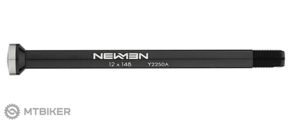 Newmen zadní oska Syntace X12 12x148, 169mm Nakupujte Hned