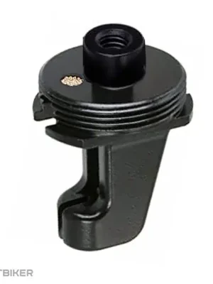 Poslední Šance Kind Shock Mast End Sleeve pro sedlovky Vantage