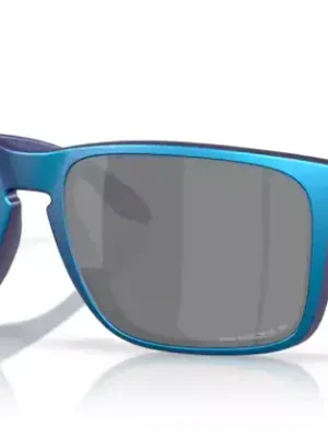 Přímo Od Výrobce Oakley Holbrook XL brýle, matte cyan/blue colorshift/prizm black polarized