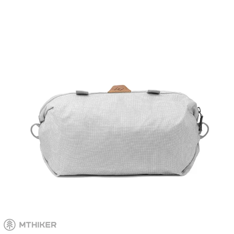 Peak Design Shoe Pouch pouzdro, raw Expresní Doručení