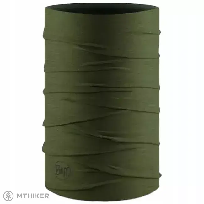 BUFF COOLNET UV® Solid Military šátek, zelený Objednat Nyní