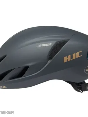 Omezená Nabídka HJC Furion 3.0 přilba, matt glossy grey