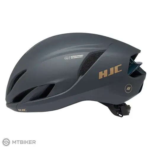 Omezená Nabídka HJC Furion 3.0 přilba, matt glossy grey