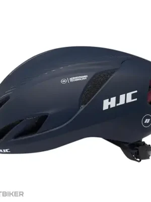 HJC Furion 3.0 přilba, matt navy Oblíbený