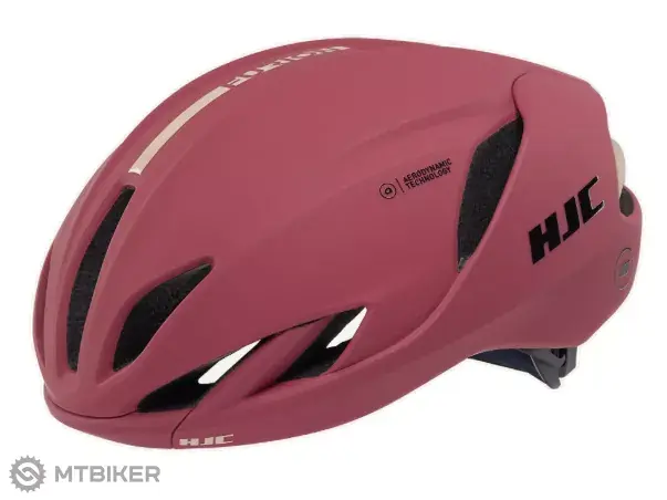 HJC Furion 3.0 přilba, matt rosewood Sezónní Sleva