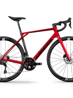 Lapierre Pulsium 6.0 kolo, sensation red Speciální Cena