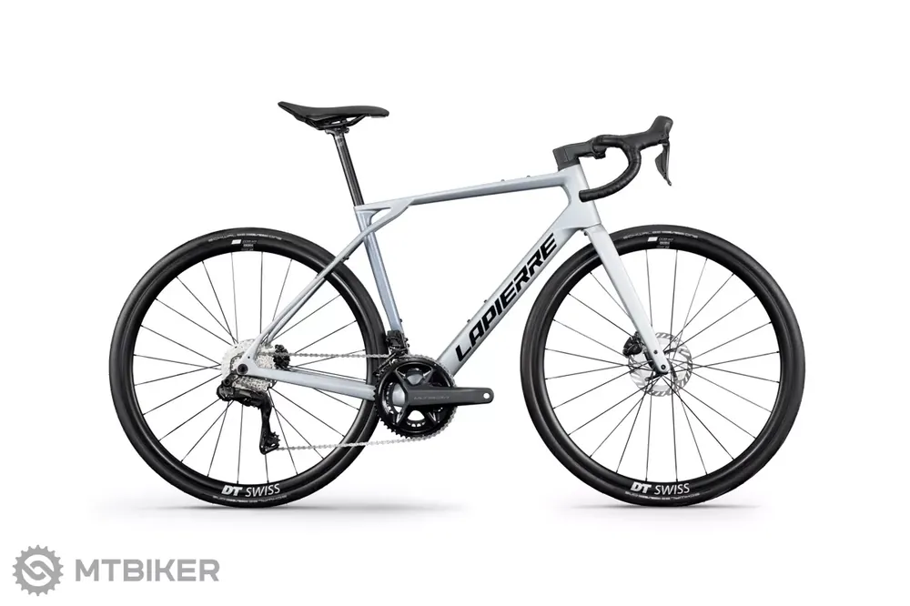 Lapierre Pulsium 7.0 kolo, cloud blue Nejlepší Volba
