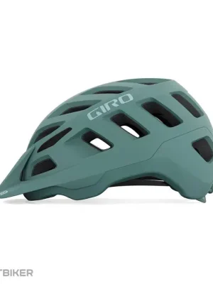 Přímo Od Výrobce Giro Radix přilba, mat mineral