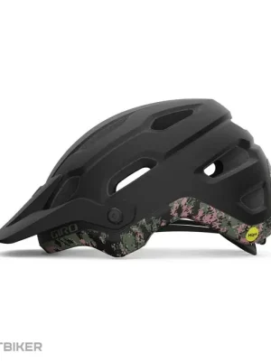 Omezená Nabídka Giro Source MIPS přilba, mat black static