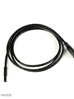 Peak Design USB-A vodotěsný kabel na motocykl, 1.1m Značkový