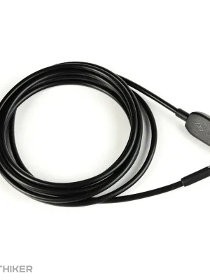 Pouze Dnes Peak Design SAE vodotěsný kabel na motocykl, 2 m