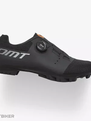 Jen Po Omezenou Doba DMT KM4 tretry, černá