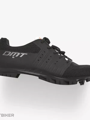 Horká Nabídka DMT KM4 PJ tretry, černé