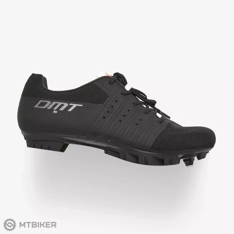 Horká Nabídka DMT KM4 PJ tretry, černé