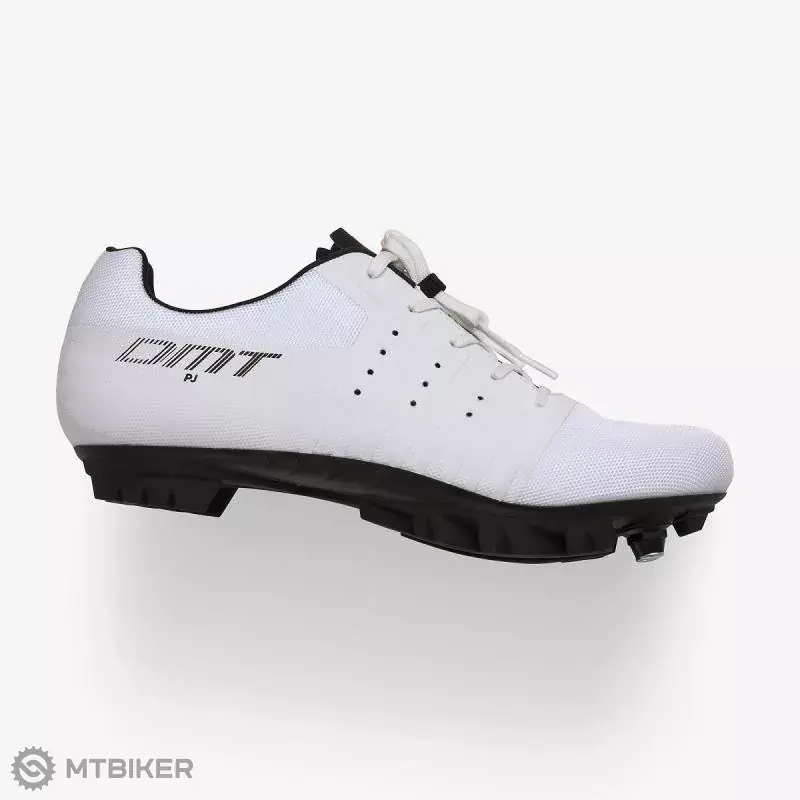 DMT KM4 PJ tretry, bílé Cenově Výhodný