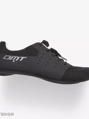 Vysoce Kvalitní DMT KR4 PJ tretry, černé