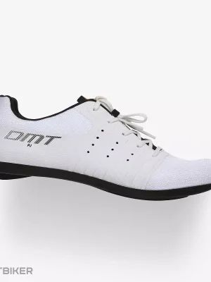 DMT KR4 PJ tretry, bílé Nejlepší Cena