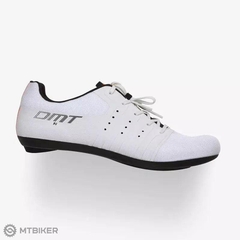 DMT KR4 PJ tretry, bílé Nejlepší Cena