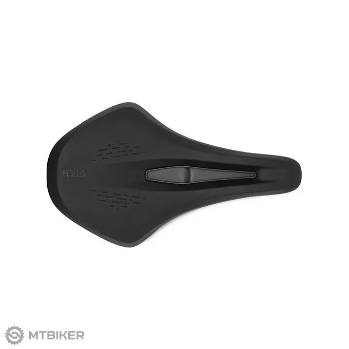 Hit Sezóny fizik Terra Argo X3 sedlo, 150 mm