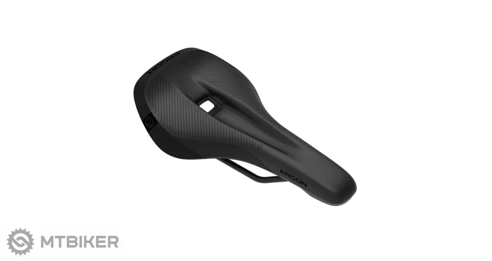 Koupit Online Ergon SM E-Mountain Pro Men M/L sedlo, 153 mm, stealth