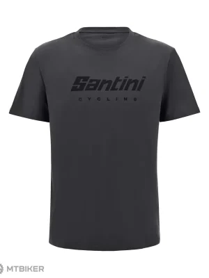 Jen Po Omezenou Doba Santini tričko, Brand Grey