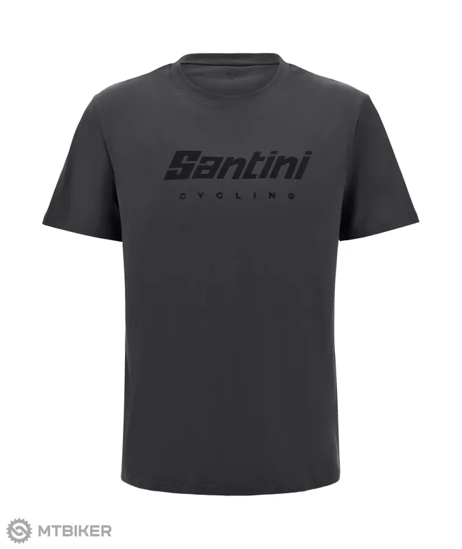Jen Po Omezenou Doba Santini tričko, Brand Grey