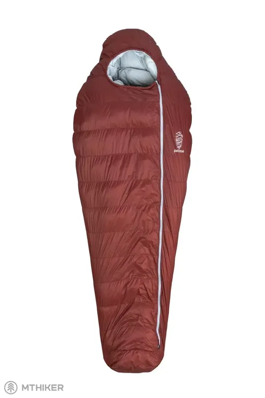 Patizon D 590 spacák, red/silver Tovární Cena