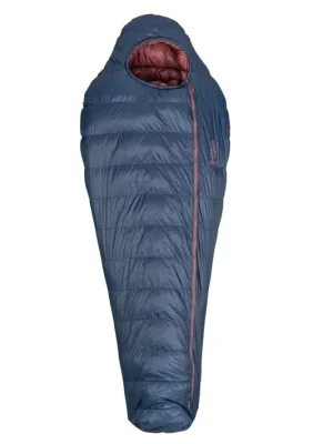 Bezpečná Platba Patizon D 890 spacák, navy/red