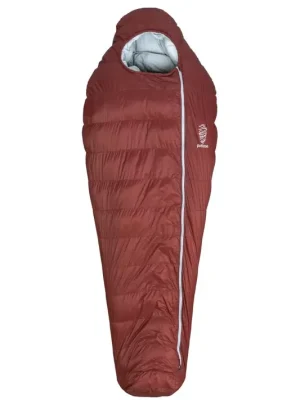 Jen Po Omezenou Doba Patizon D 890 spacák, red/silver