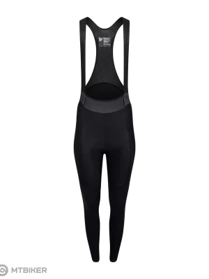 Isadore Signature Thermal dámské kalhoty, černá Víkendová Akce