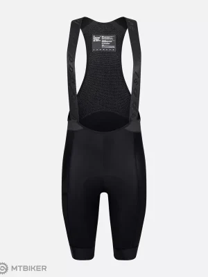 Isadore Signature Thermal kalhoty, černá Rychlé Dodání