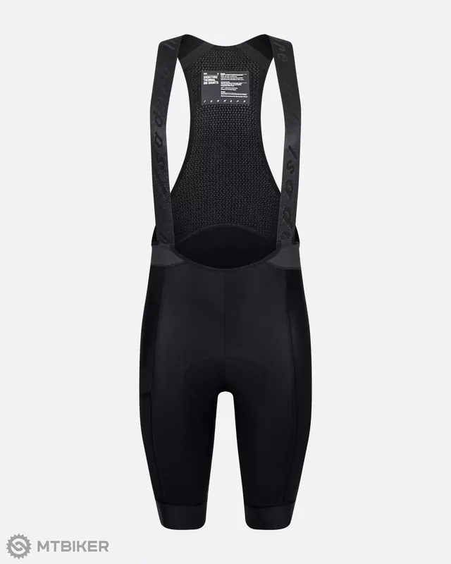 Isadore Signature Thermal kalhoty, černá Rychlé Dodání