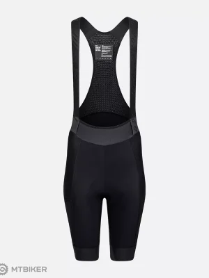 Nejprodávanější Isadore Signature Thermal dámské kraťasy, černá