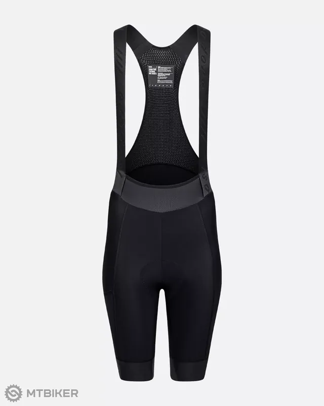 Nejprodávanější Isadore Signature Thermal dámské kraťasy, černá