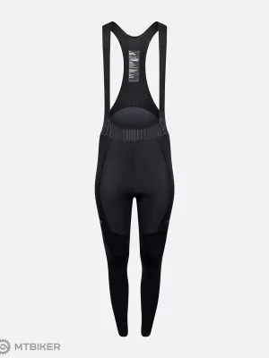 Novinka Isadore Signature Winter Polartec dámské kalhoty, černá