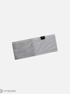 Nízká Cena Isadore Merino čelenka, vapor grey