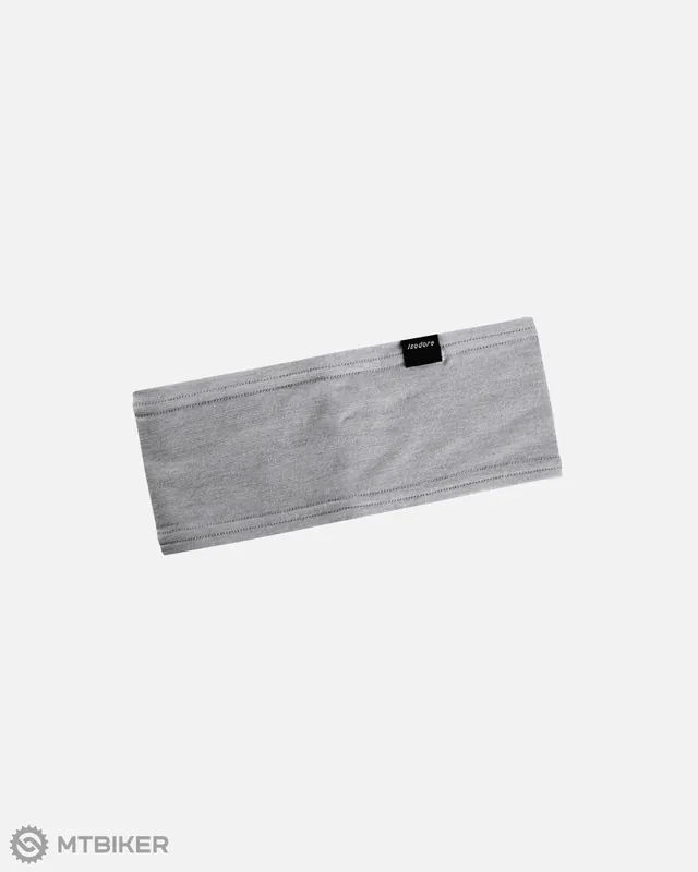 Nízká Cena Isadore Merino čelenka, vapor grey