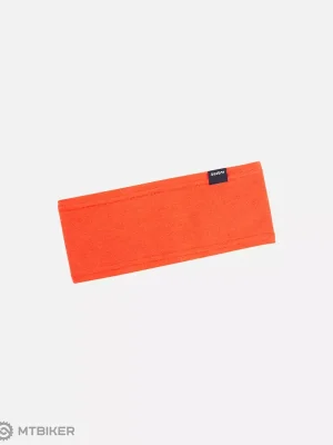Objednat Nyní Isadore Merino čelenka, warm red