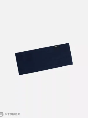 Isadore Merino čelenka, indigo blue Víkendová Akce