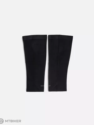 Isadore Thermal Knee Warmers návleky na kolena, černá Poslední Šance