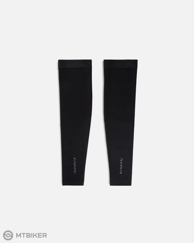 Dokud Zásoby Vydrží Isadore Thermal Arm Warmers návleky na ruce, černá