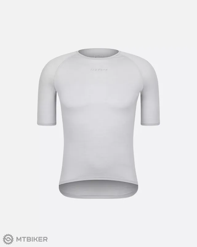 Odeslání Ihned Isadore Merino Short Sleeve Baselayer triko, vapor
